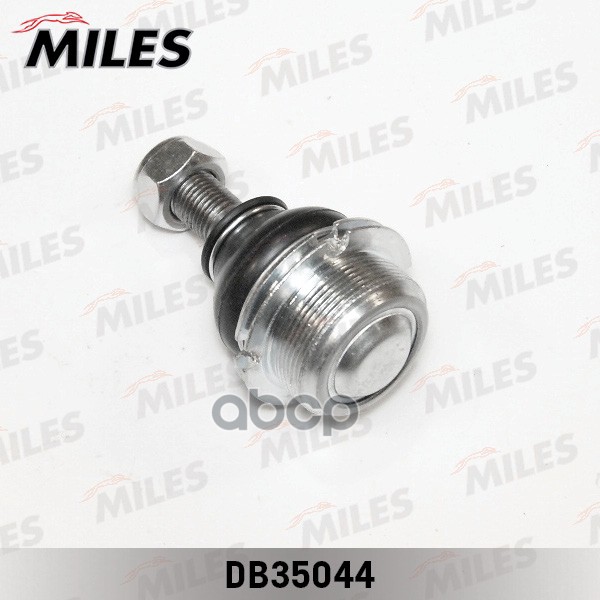 Опора шаровая PEUGEOT 406/605/607/CITROEN C5 пер.нижн. лев/прав. Miles арт. DB35044