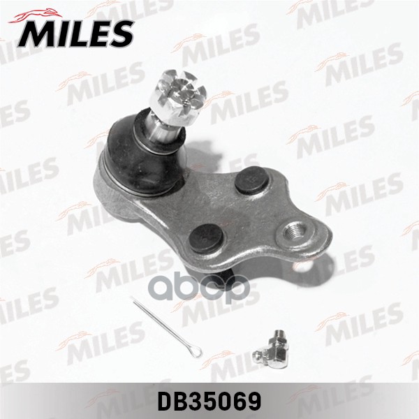 Опора шаровая передняя нижняя правая TOYOTA CAMRY/LEXUS ES 350  (CTR CB0426) DB35069 Miles арт. DB35069