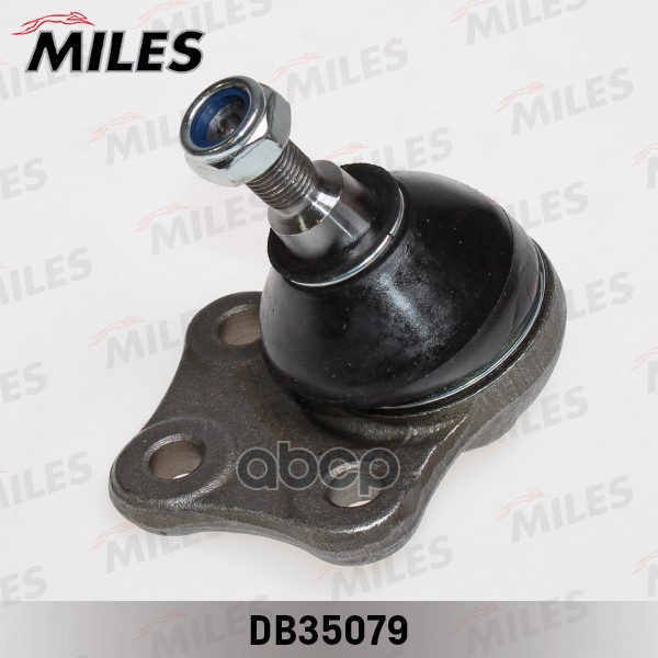 Опора шаровая левая/правая RENAULT MEGANE/SCENIC/FLUENCE (TRW JBJ810) DB35079 Miles арт. DB35079
