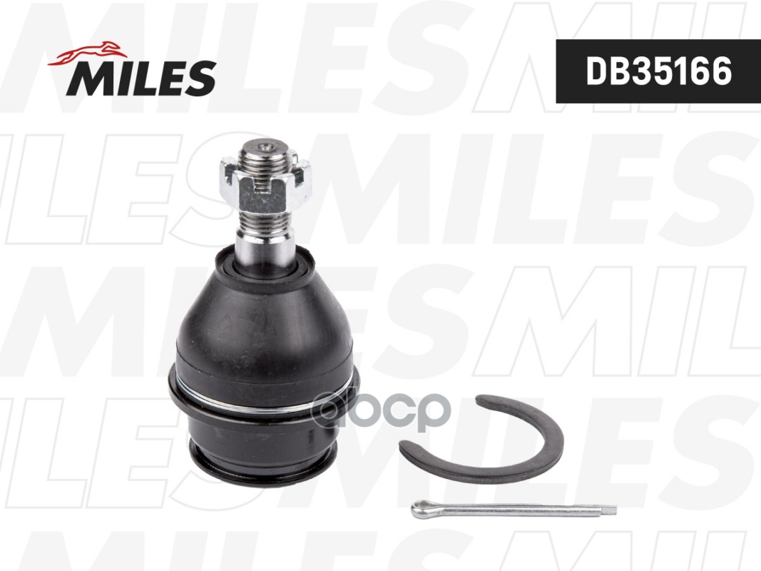 Шаровая опора TOYOTA LAND CRUISER  PRADO RZJ120 2002-2009 Miles арт. db35166