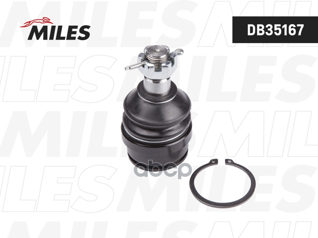 Шаровая опора TOYOTA LAND CRUISER UZJ100  1998-2003 нижняя Miles арт. db35167