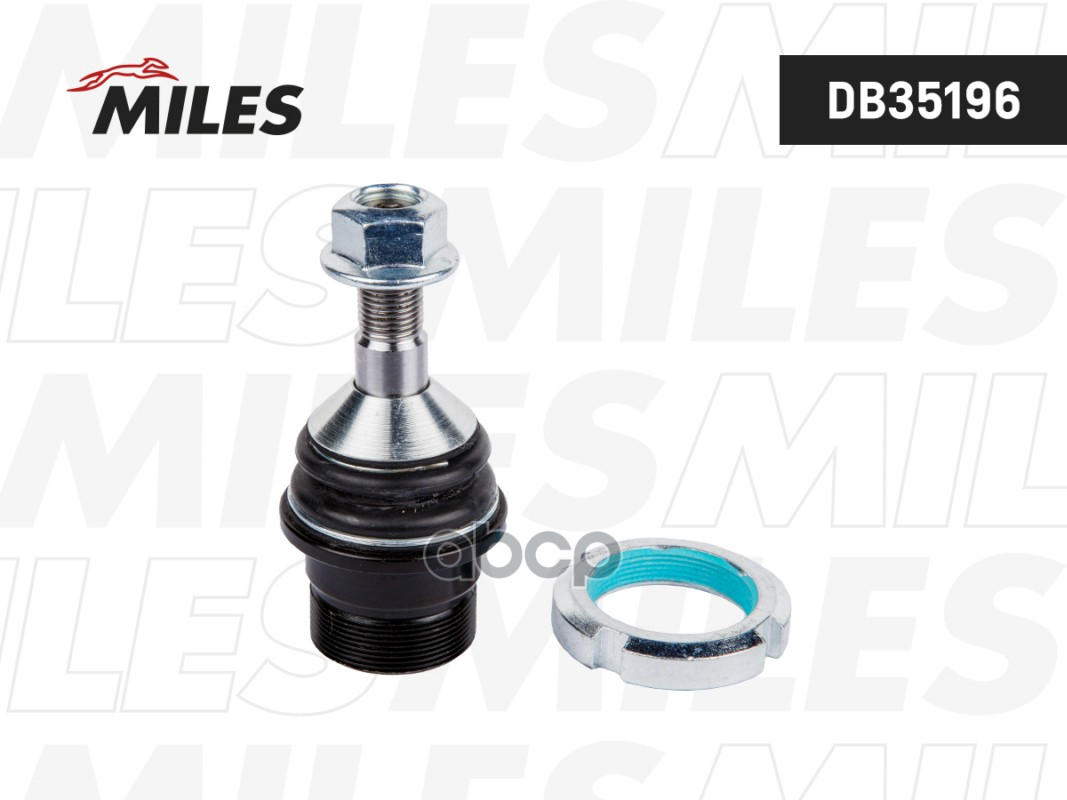 Опора шаровая MB ML W164/GL X164 зад.подв.нижн.лев/прав. Miles арт. db35196
