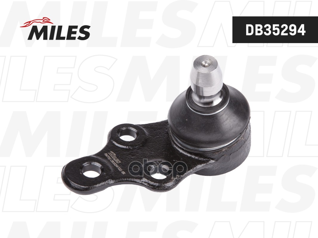 Опора шаровая CHEVROLET EPICA/EVANDA/MAGNUS пер.подв.нижн.лев/прав. Miles арт. db35294
