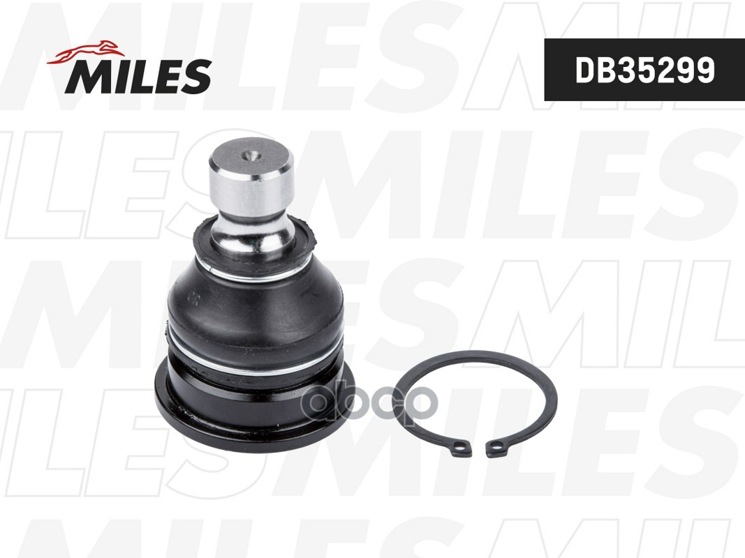 Опора шаровая CHRYSLER SEBRING 01-/MITSUBISHI Eclipse,Galant,SpaceWagon (CTR CBM-31) DB35299 Miles арт. DB35299