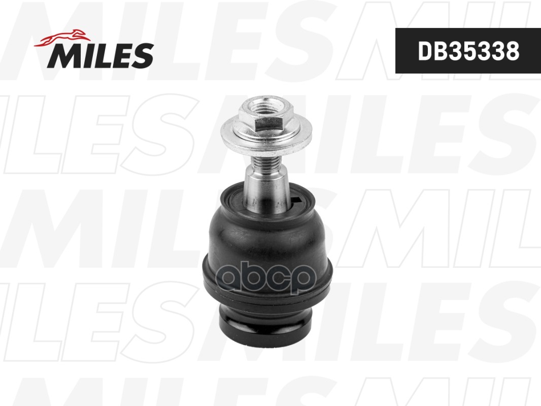 Опора шаровая AUDI A8 09-17 ниж.лев/прав.  DB35338 Miles арт. DB35338