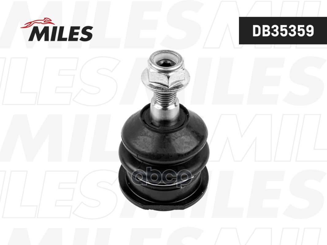 Опора шаровая JEEP GRAND CHEROKEE IV 14- лев/прав. Miles арт. db35359