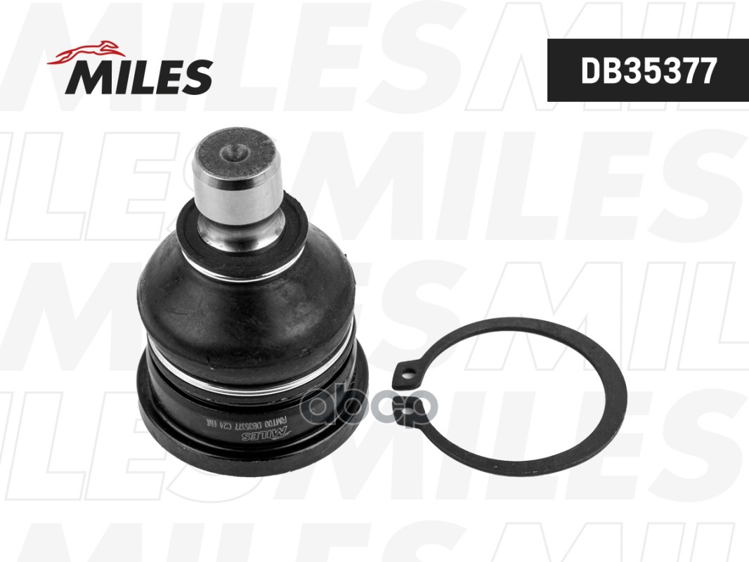 Опора шаровая OPEL AGILA B/SUZIKI SWIFT 04-  DB35377 Miles арт. DB35377