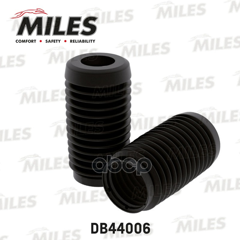 Пыльник амортизатора Miles арт. DB44006