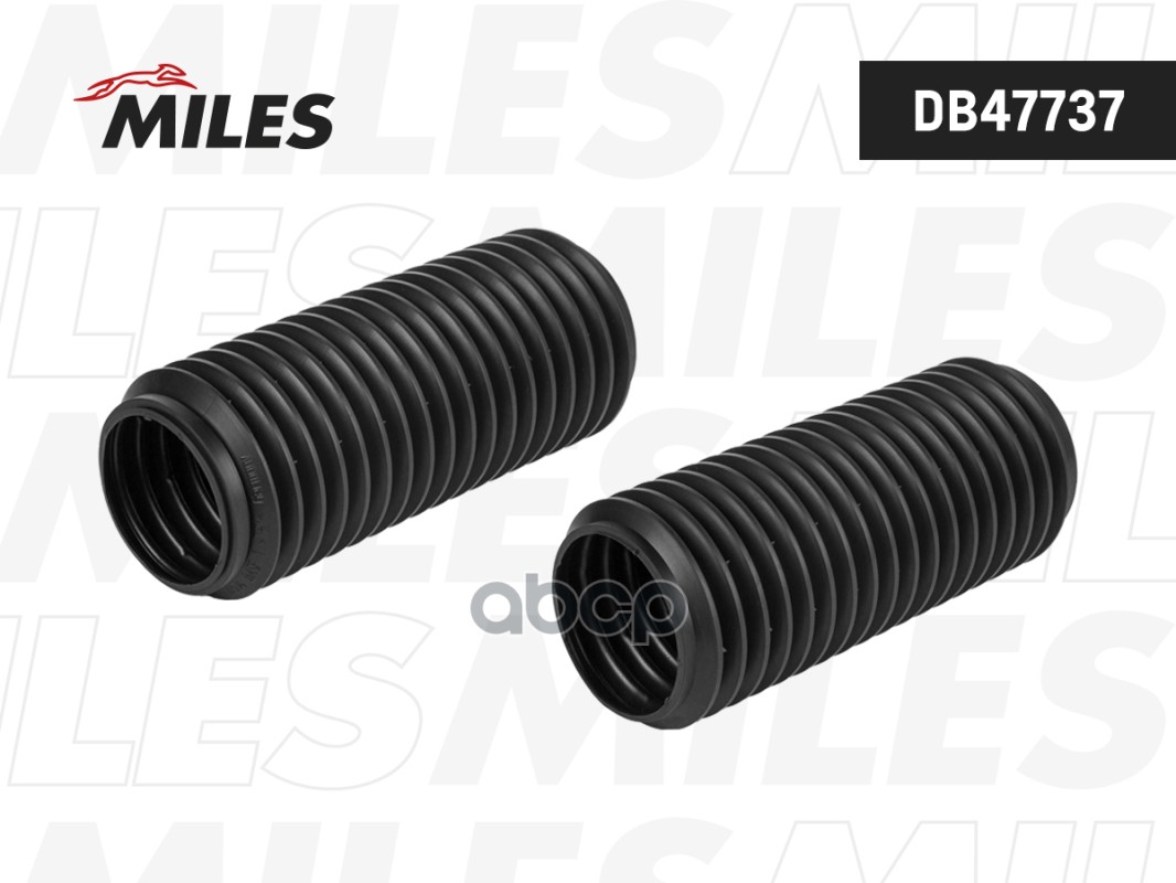 Пыльник амортизатора VW GOLF III пер.  DB47737 Miles арт. DB47737