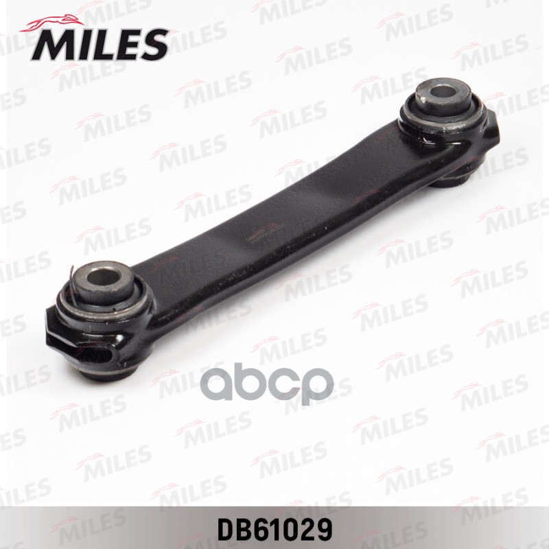Рычаг задней подвески OPEL VECTRA C 02- (LEMFORDER 3939401) DB61029 Miles арт. DB61029