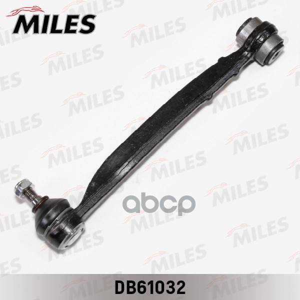 Рычаг задней подвески нижний задний левый/правый MERCEDES BENZ W203 (TRW JTC1123) DB61032 Miles арт. DB61032