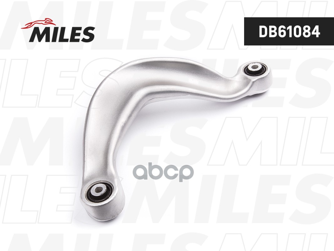 Рычаг AUDI A4/A5/A6/A7/A8/Q5 зад.подв.лев. Miles арт. db61084