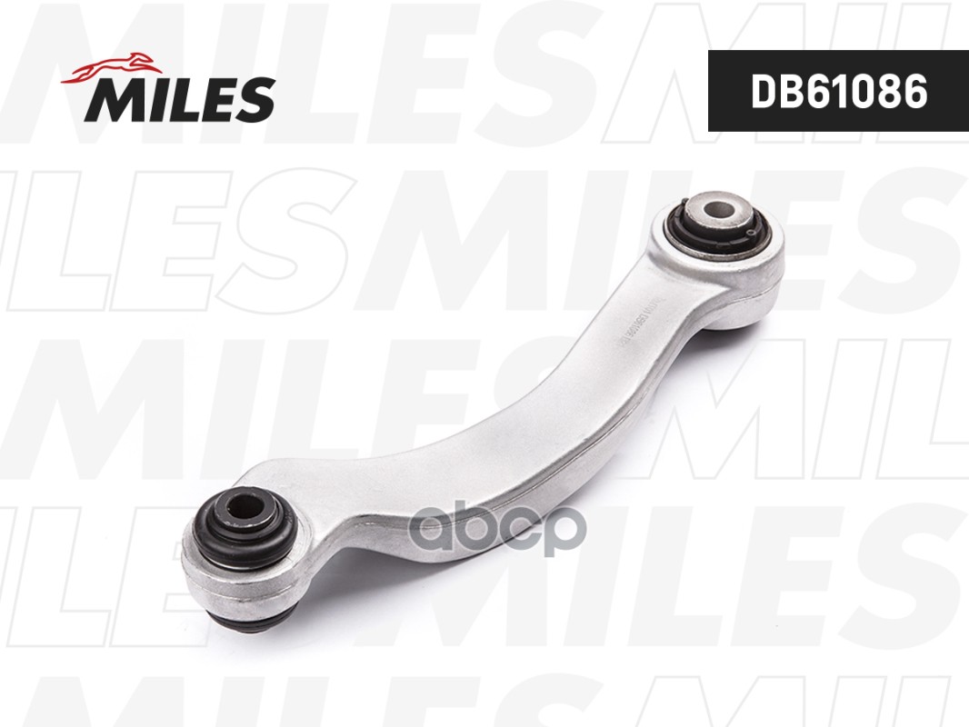 Рычаг задней подвески левый BMW 7 (F01/F02) 08- (LEMFORDER 3770801) DB61086 Miles арт. DB61086