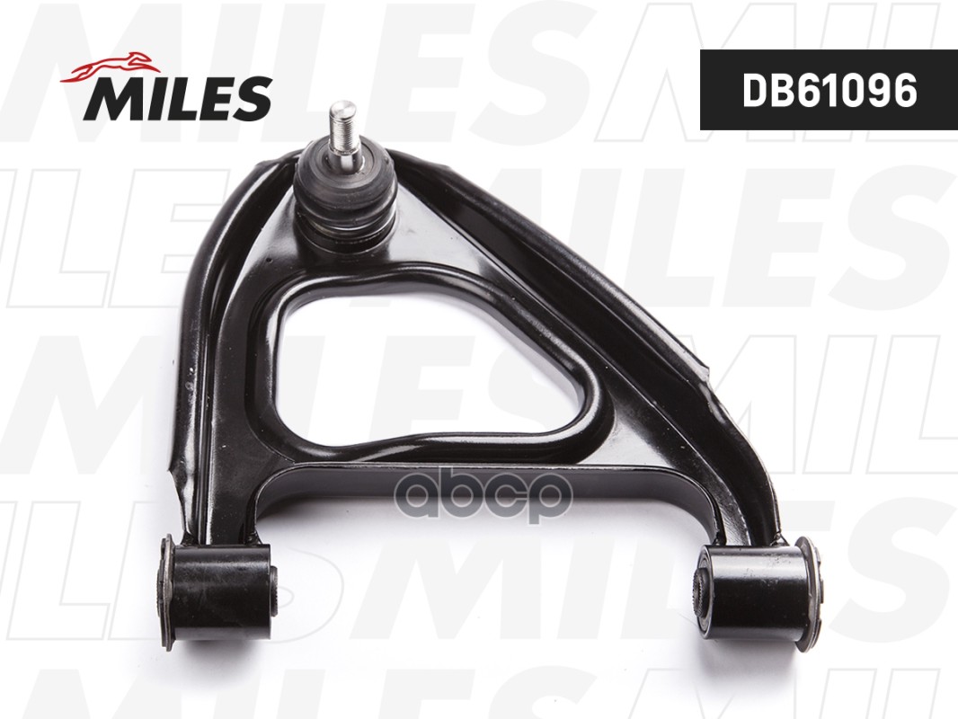 Рычаг задней подвески левый TOYOTA MARK II,CHASER, CRESTA 92-01 DB61096 Miles арт. DB61096