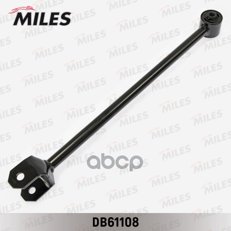 Рычаг задней подвески TOYOTA CAMRY 06- DB61108 Miles арт. DB61108