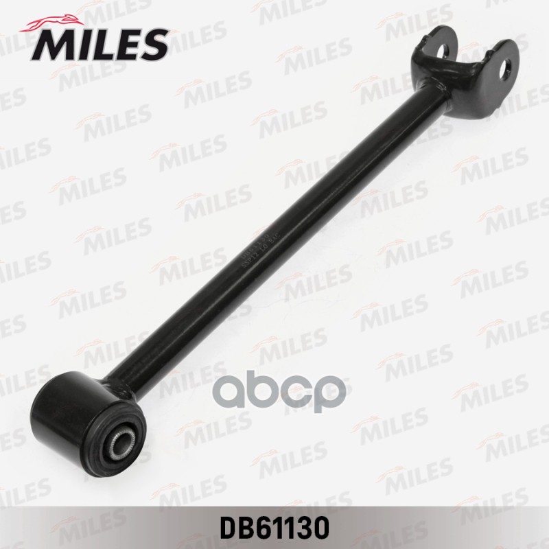Рычаг Задней Подвески Левый Toyota Highlander 00-07/Lexus Rx300/330/350 03-08 Db61130 Miles арт. DB61130
