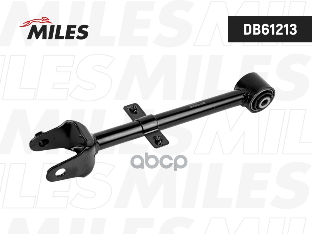 Рычаг зад. подв. MAZDA CX-5  нижний поперечный правый Miles арт. db61213