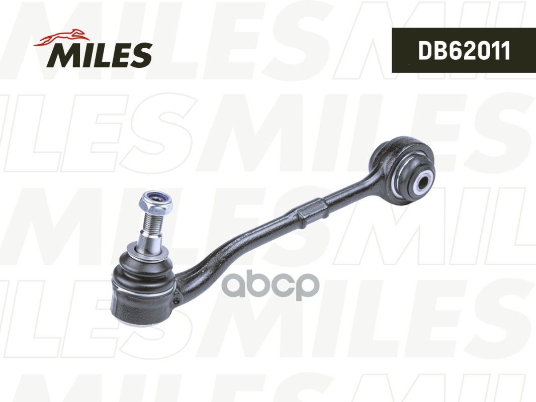 Рычаг передней подвески нижний левый/правый BMW E90/E91/E92/E84 07- (LEMFORDER 3711801) DB62011 Miles арт. DB62011