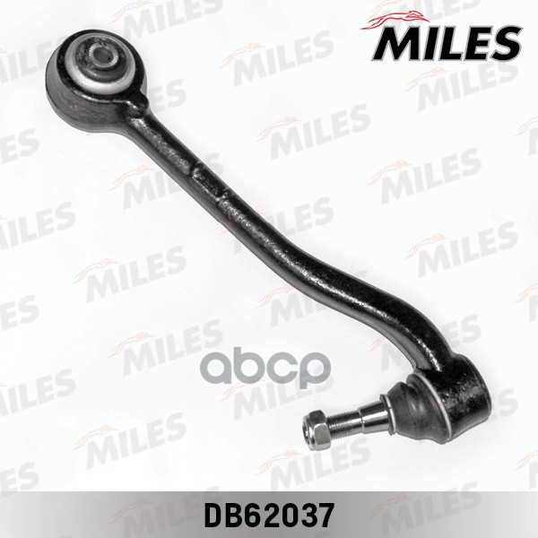Рычаг BMW X5(E53) пер.нижн.прямой прав.сзади Miles арт. db62037