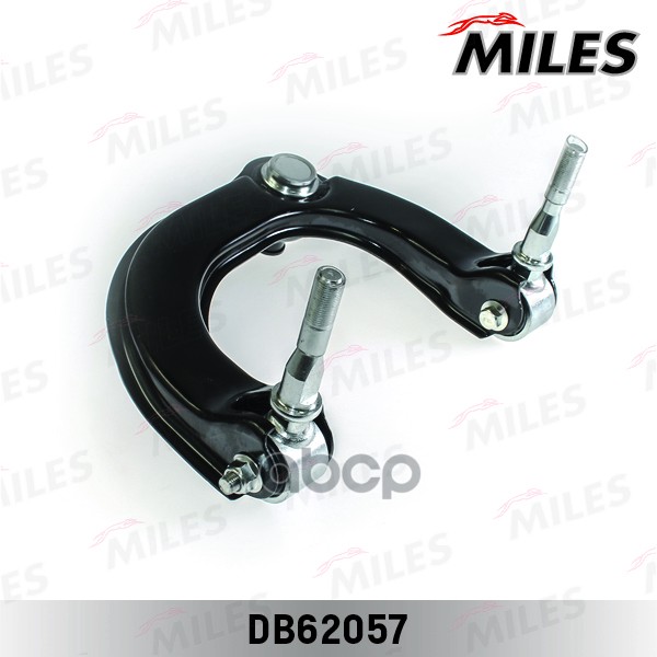 Рычаг передней подвески верхний правый HYUNDAI SONATA EF 04- (ТАГАЗ)/KIA MAGENTIS (CTR CQKH-27R) DB62057 Miles арт. DB62057