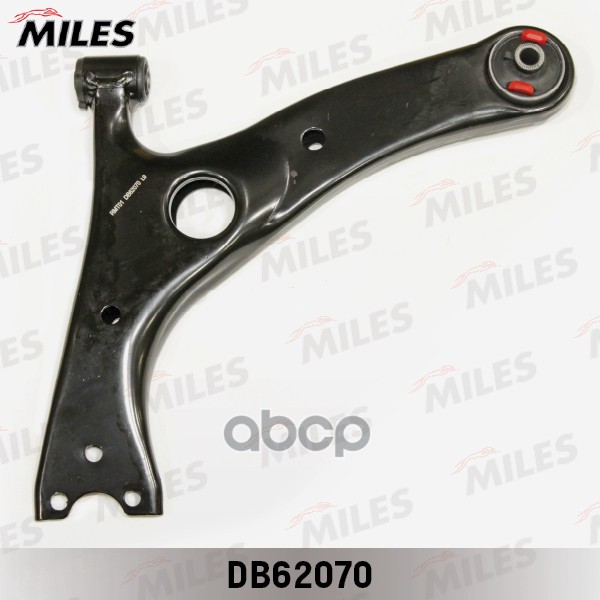 Рычаг передней подвески левый RAV 4 II 1.8/2.0 00- (CTR CQT-8L) DB62070 Miles арт. DB62070