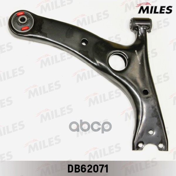 Рычаг RAV 4 II 1.8/2.0 00- пер.подв.прав. Miles арт. db62071