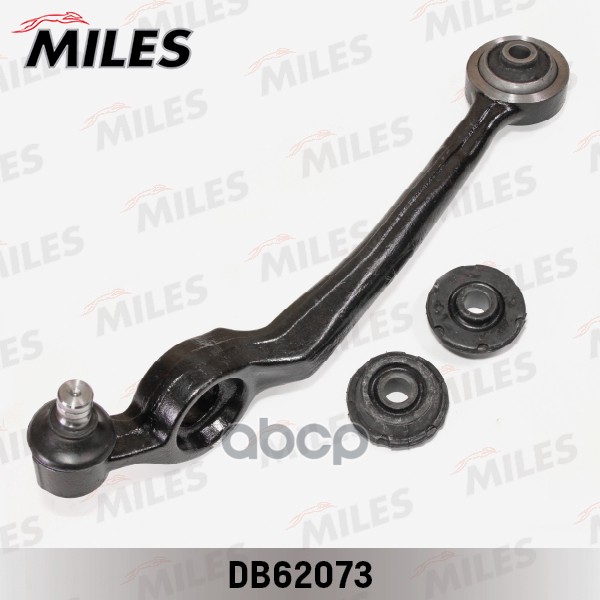 Рычаг передней подвески правый AUDI 100/A6 91-97 (TRW JTC255) DB62073 Miles арт. DB62073