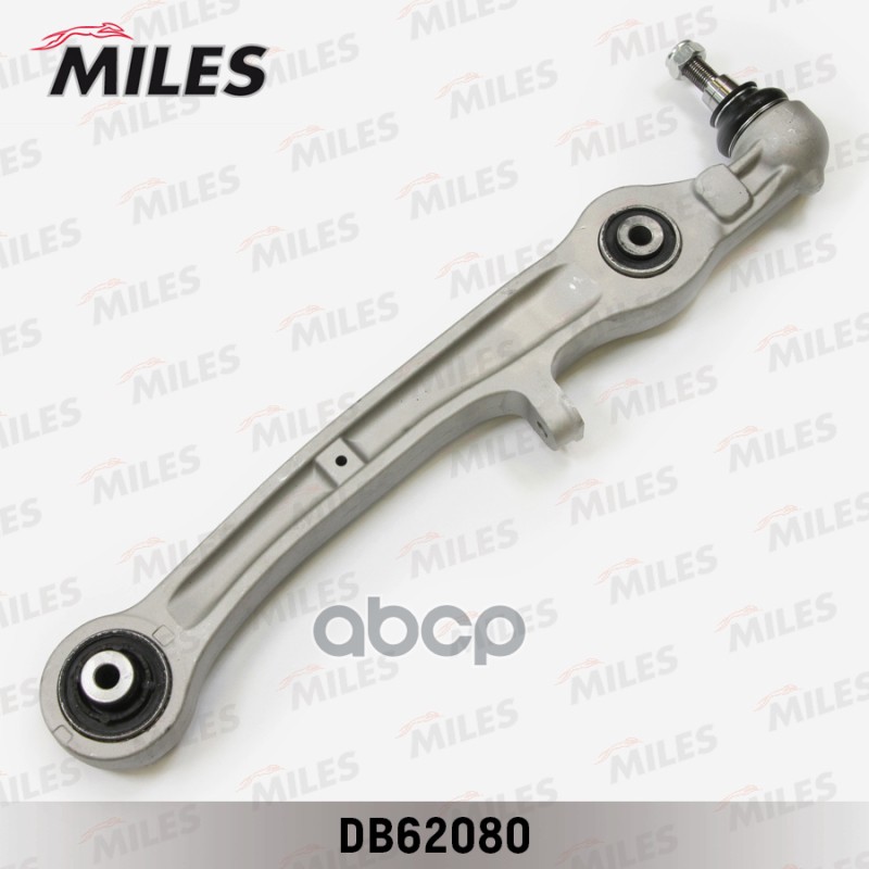 Рычаг передней подвески нижний передний левый/правый AUDI A6 05- (LEMFORDER 2715501) DB62080 Miles арт. DB62080
