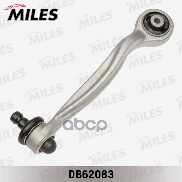 Рычаг передней подвески верхний задний правый AUDI A6 05-/A8 03-/VW PHAETON 02- (TRW JTC1139) DB62083 Miles арт. DB62083