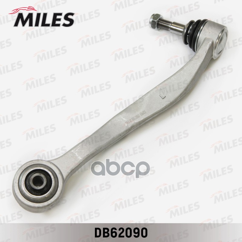 Рычаг передней подвески задний левый BMW E60/E61 -03/06 (LEMFORDER 2713802) DB62090 Miles арт. DB62090