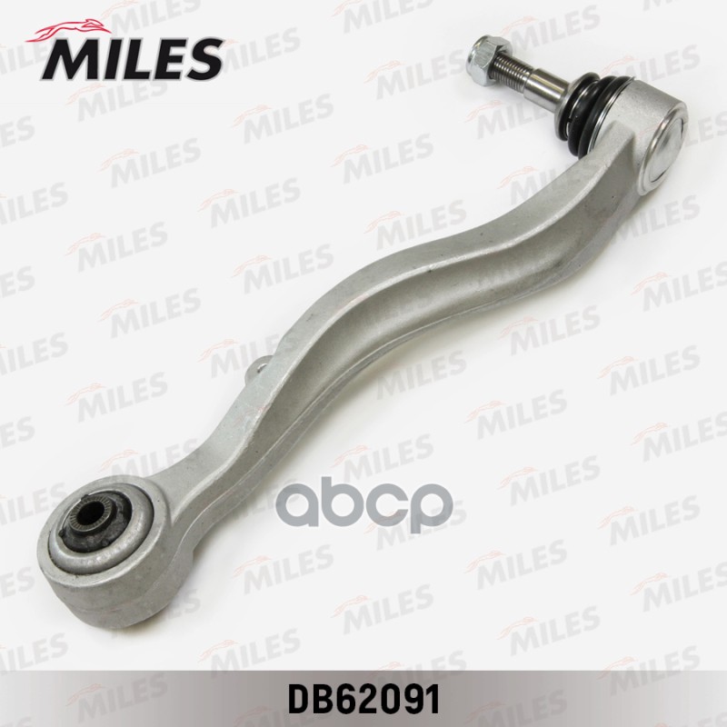 Рычаг передней подвески правый задний BMW E60/E61 -03/06 (LEMFORDER 2713902) DB62091 Miles арт. DB62091