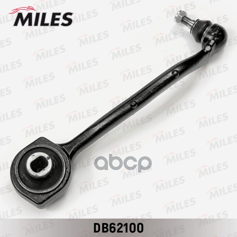 Рычаг MB W203 пер.подв.нижн.лев. Miles арт. db62100
