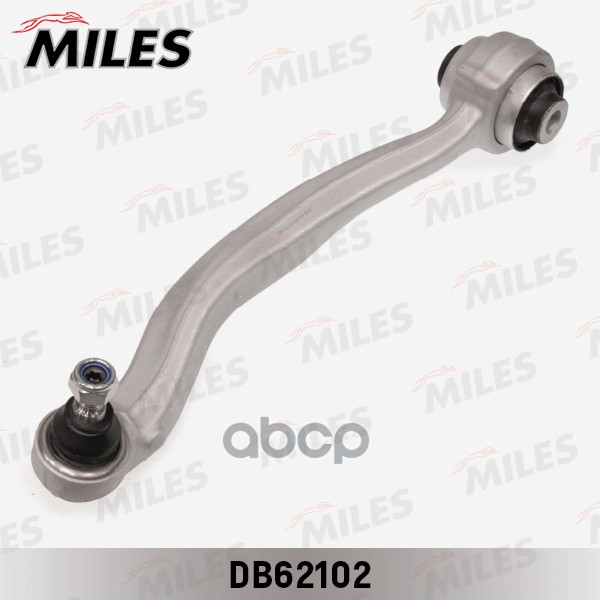 Рычаг MB W204 пер.подв.нижн.лев. Miles арт. DB62102