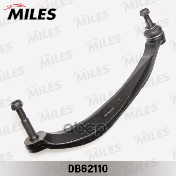 Рычаг передней подвески левый NISSAN PRIMERA 02- (TRW JTC1261) DB62110 Miles арт. DB62110
