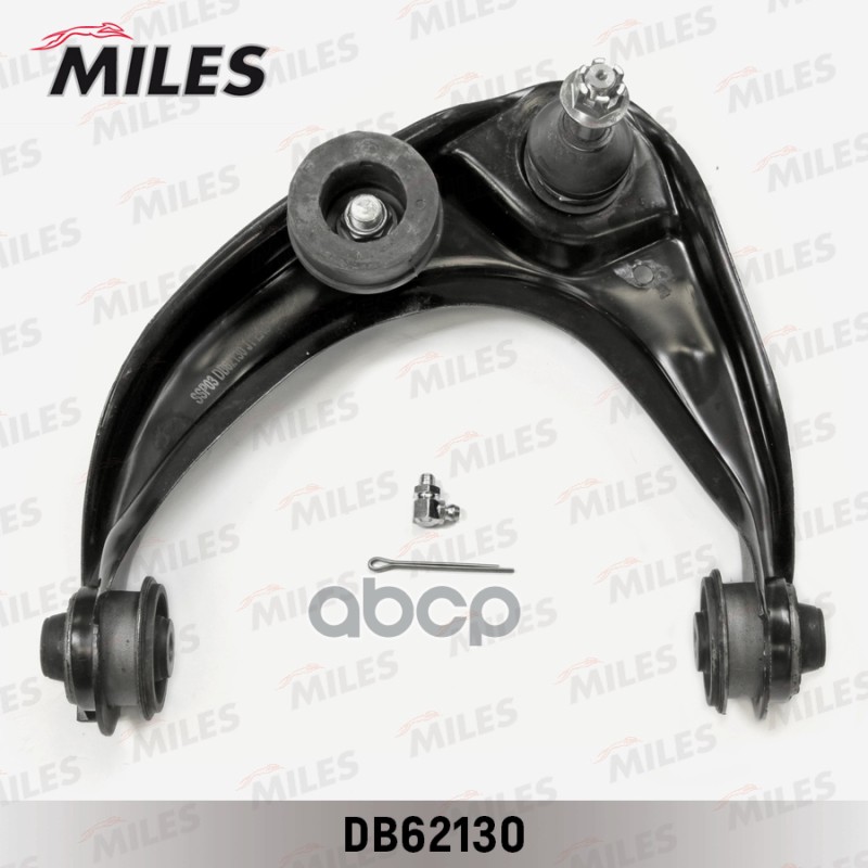 Рычаг передней подвески верхний левый MAZDA 6 02- (TRW JTC7566) DB62130 Miles арт. DB62130