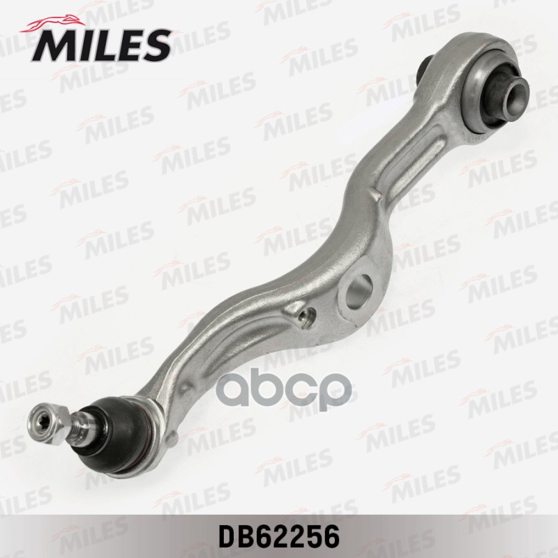 Рычаг передней подвески нижний левый MERCEDES S-Class (W221) 05- (LEMFORDER 3555901) DB62256 Miles арт. DB62256