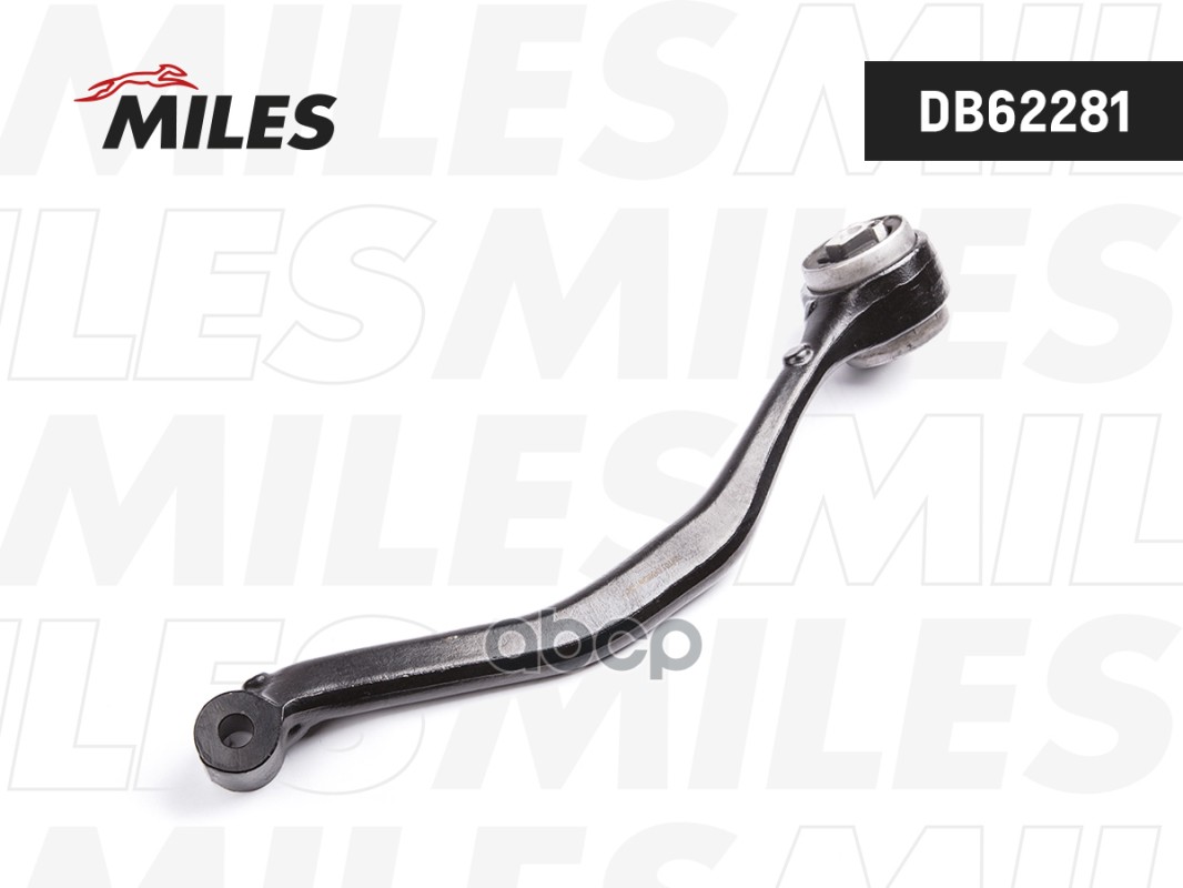 Рычаг передней подвески передний правый BMW X3 (E83) (LEMFORDER 3117901) DB62281 Miles арт. DB62281