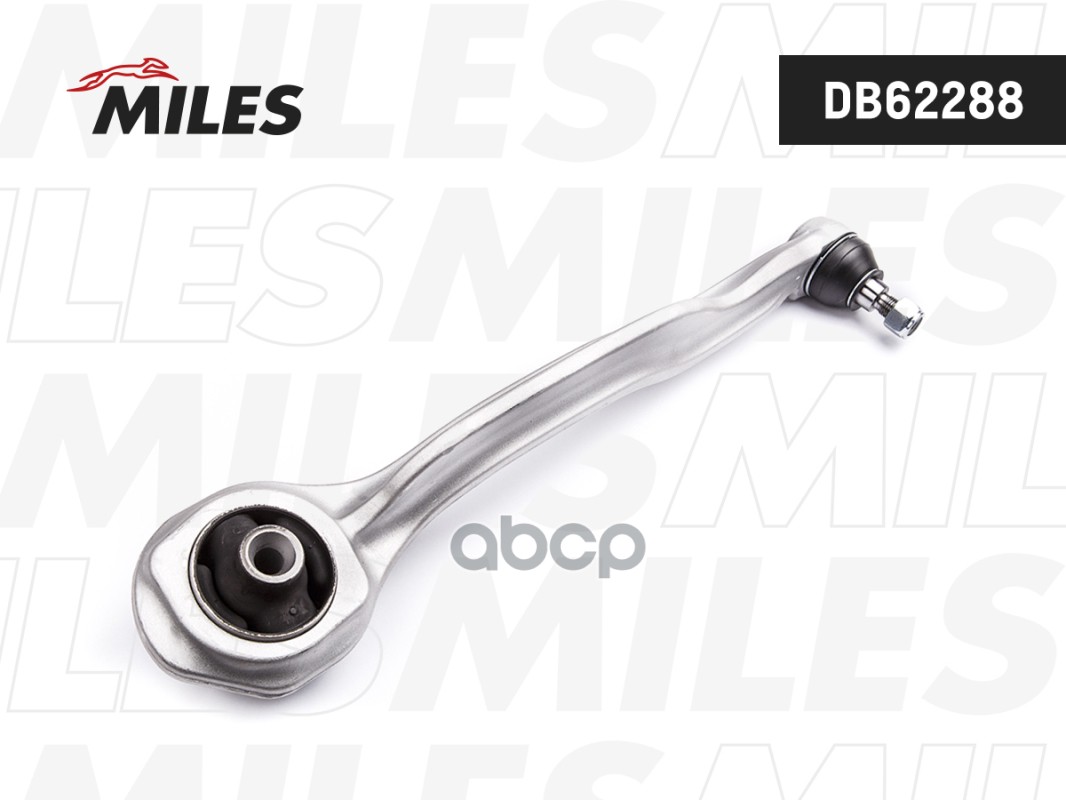 Рычаг MB W221 пер.подв.нижн.пер.лев. Miles арт. db62288