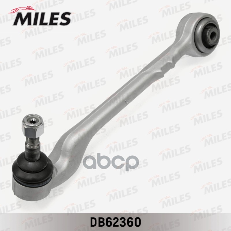 Рычаг BMW F20/F30 10- пер.подв.лев.ниж. Miles арт. db62360