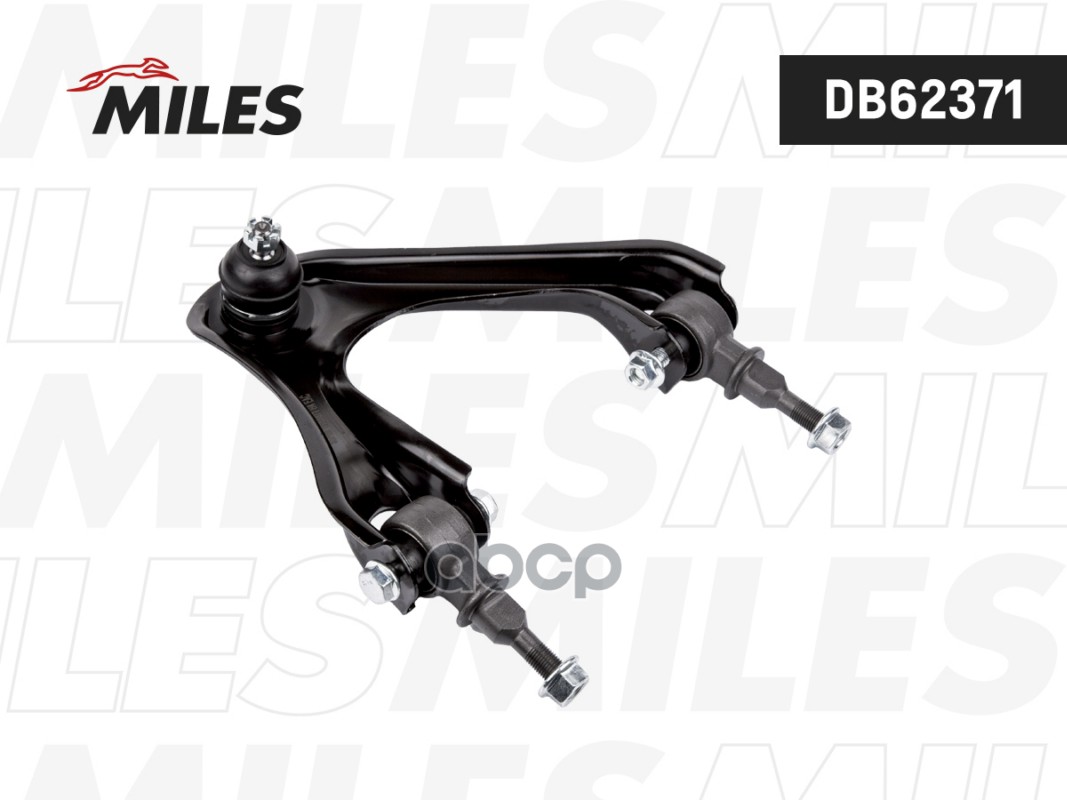 Рычаг передней подвески правый HONDA ACCORD V (LEMFORDER 2471002) DB62371 Miles арт. DB62371