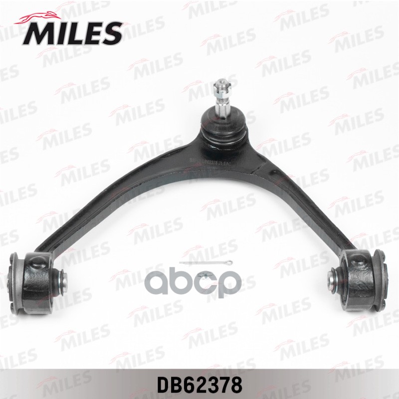 Рычаг LEXUS GS300 93-97 пер.подв.верх.лев. Miles арт. db62378