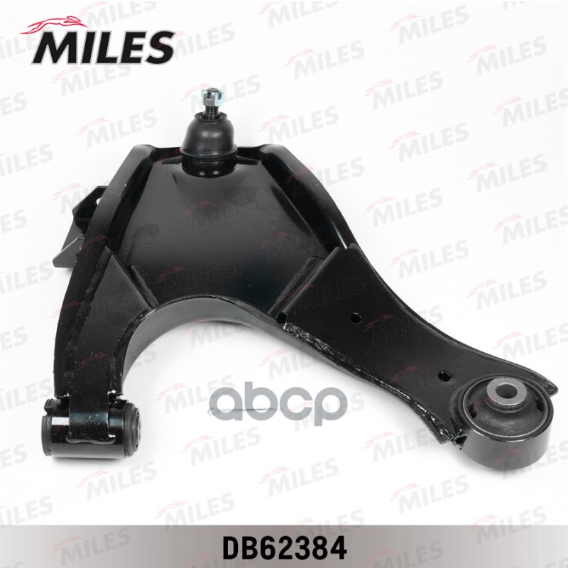 Рычаг TOYOTA CAMI/DAIHATSU TERIOS 97-05 пер.подв.лев. Miles арт. db62384