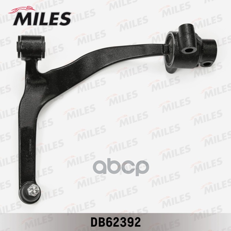 Рычаг INFINITI FX 35/45 02-08 пер.подв.лев. Miles арт. db62392