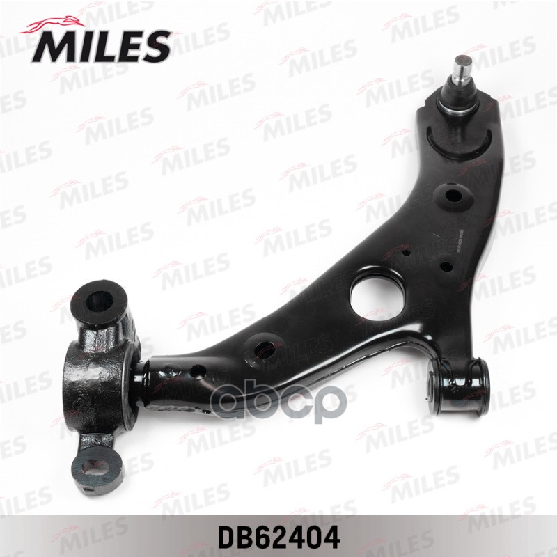 Рычаг MAZDA CX-5 11- пер.подв.лев. Miles арт. DB62404