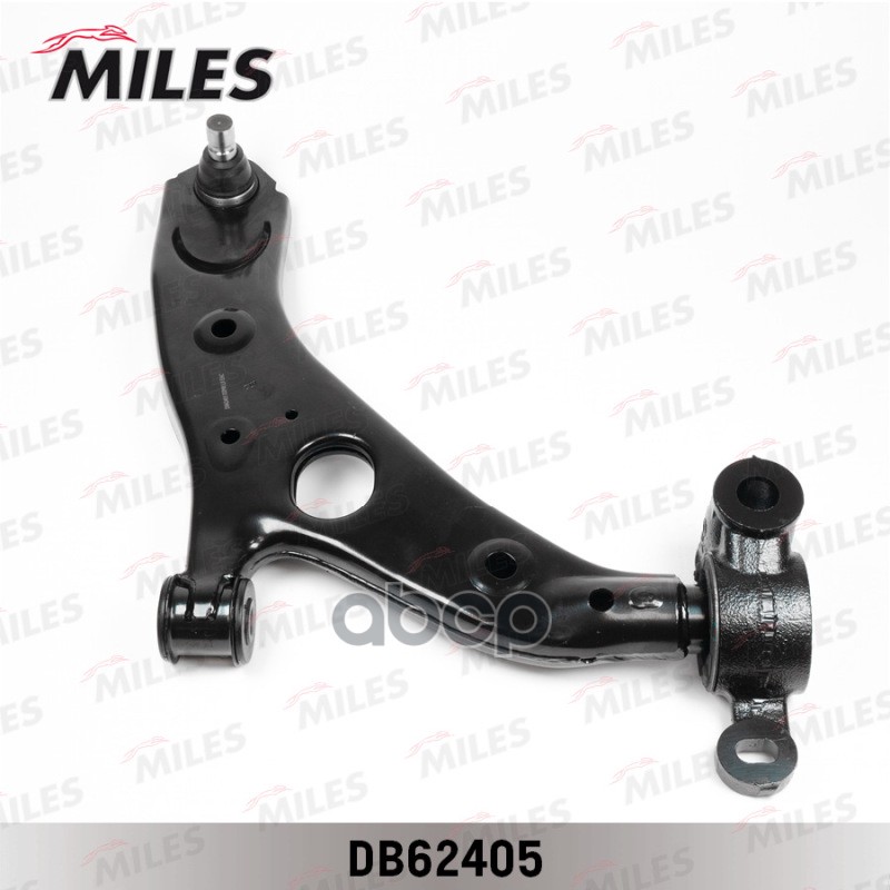 Рычаг передней подвески правый MAZDA CX-5 11- DB62405 Miles арт. DB62405