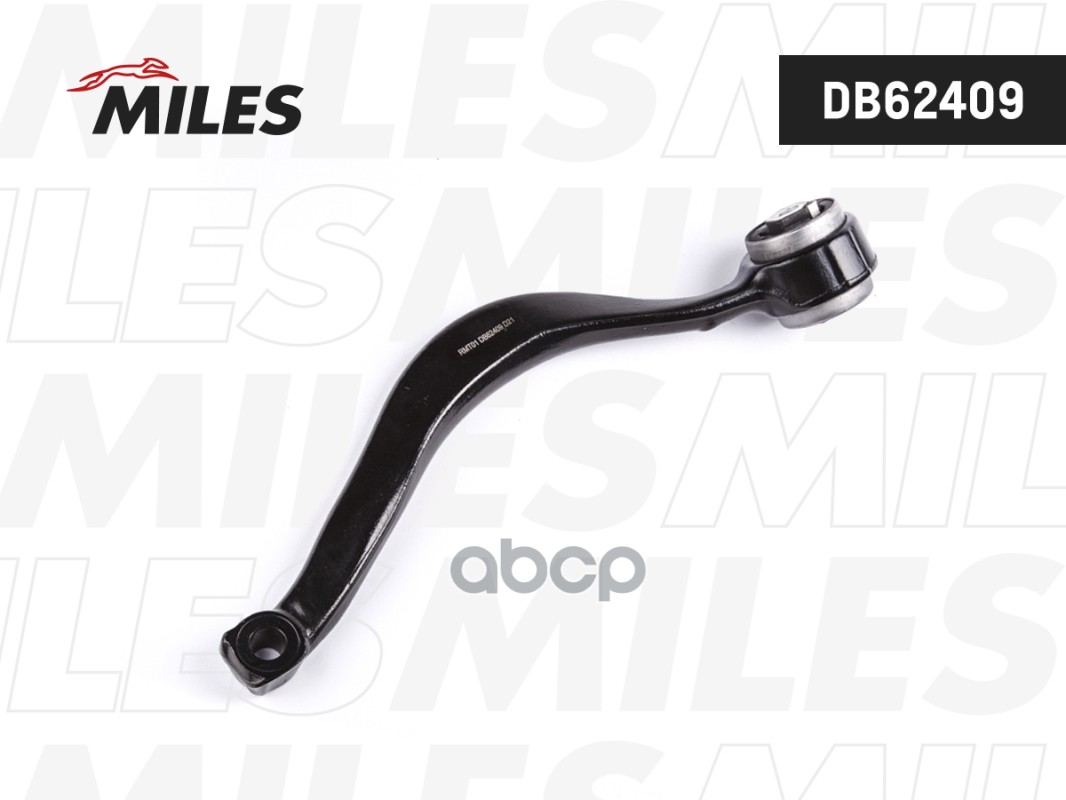 Рычаг BMW X5(E53) пер.подв.пер.прав. Miles арт. DB62409