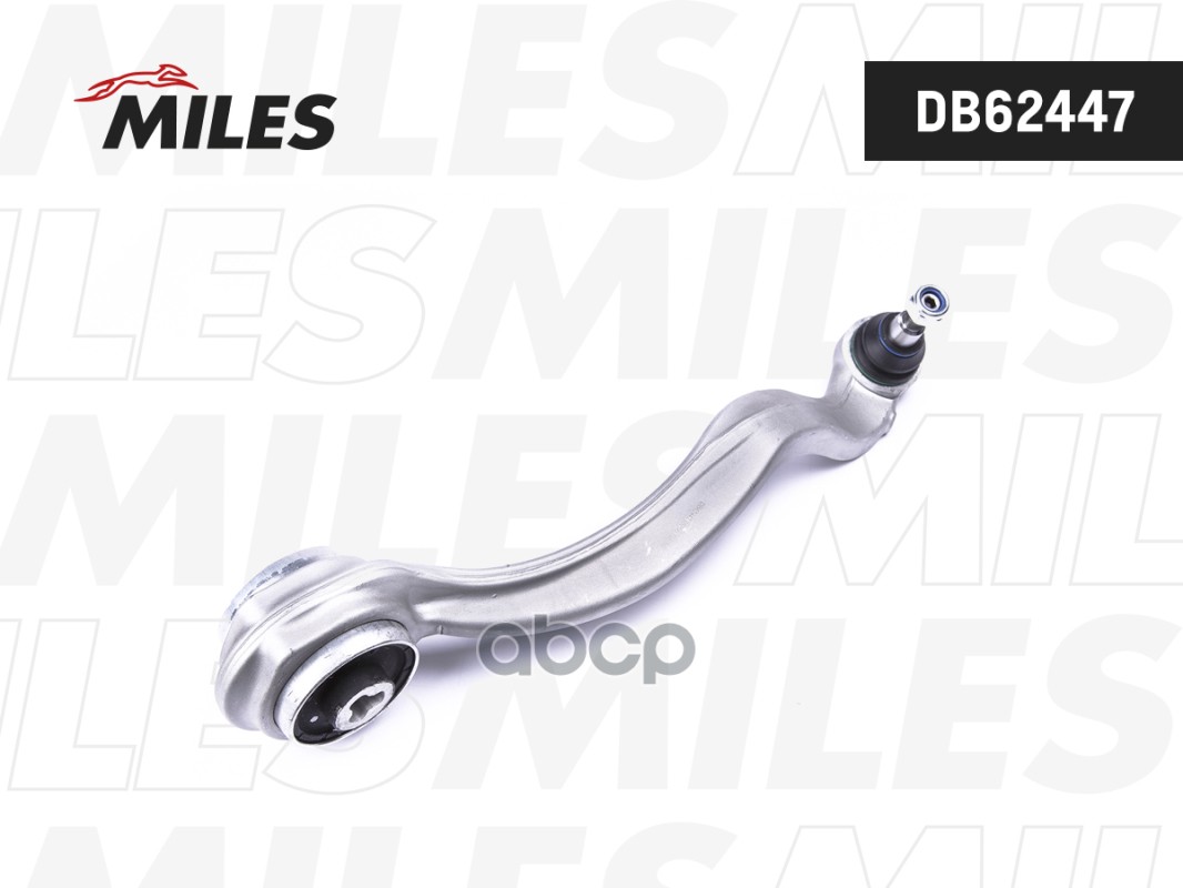 Рычаг передней подвески правый верхний MERCEDES BENZ W212 (LEMFORDER 3783801) DB62447 Miles арт. DB62447