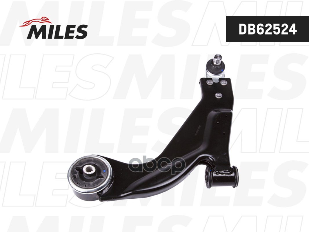 Рычаг Ford Mondeo 00 передней подв. левый Miles арт. DB62524
