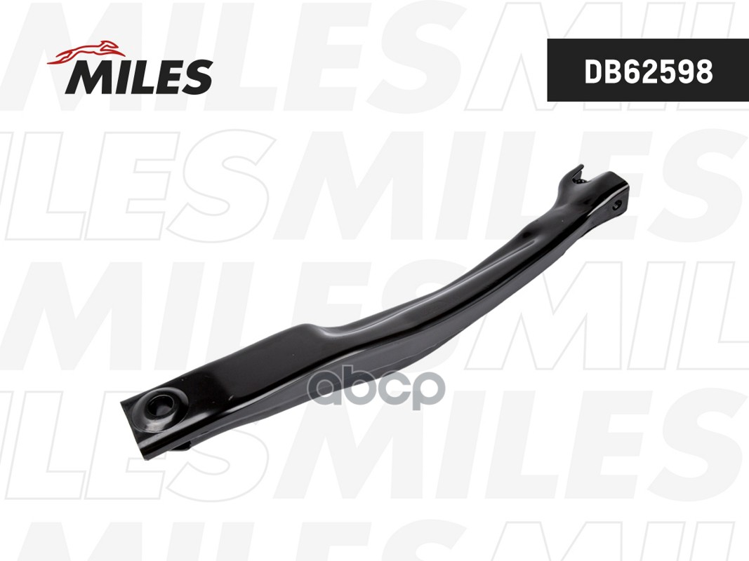 Рычаг продольный передней подвески CHERY TIGGO левый Miles арт. db62598
