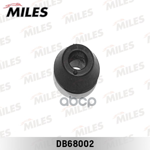 Сайлентблок Передней Подвески Mercedes W116, W123 (Lmi 1095901) Db68002 Miles арт. DB68002